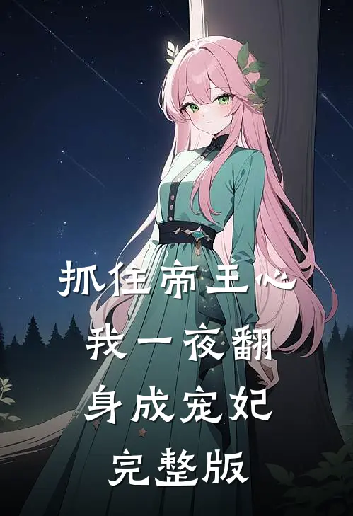 抓住帝王心，我一夜翻身成宠妃完整版