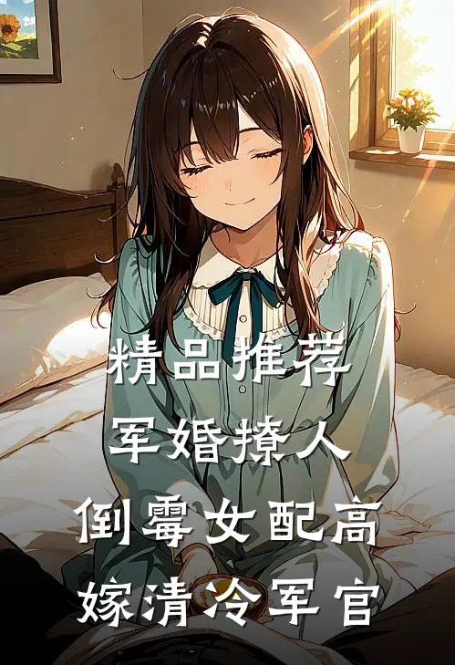 精品推荐军婚撩人：倒霉女配高嫁清冷军官