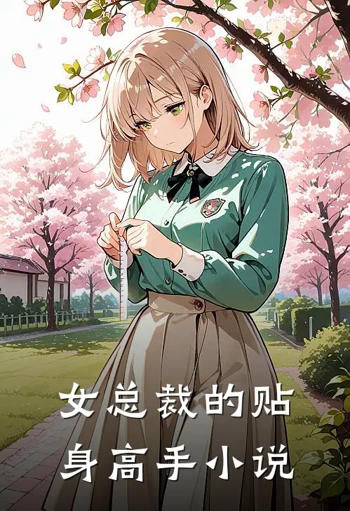 女总裁的贴身高手小说