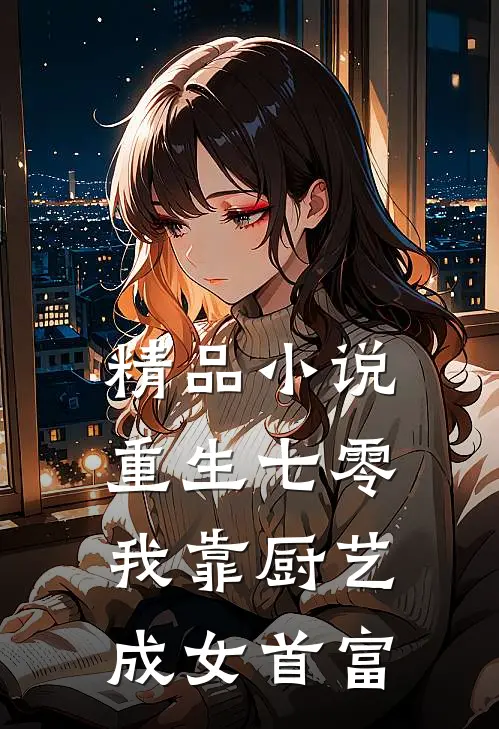 精品小说重生七零，我靠厨艺成女首富