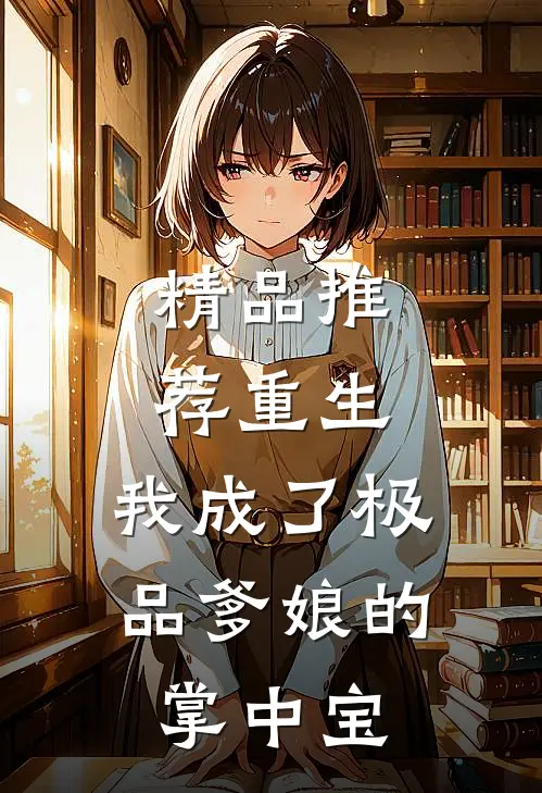 精品推荐重生：我成了极品爹娘的掌中宝