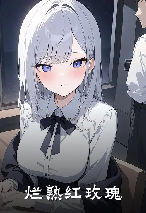 烂熟红玫瑰