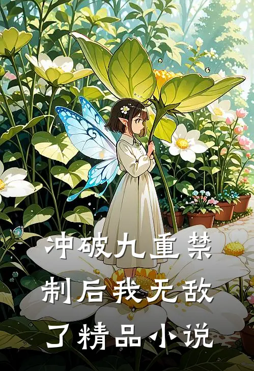 冲破九重禁制后我无敌了精品小说