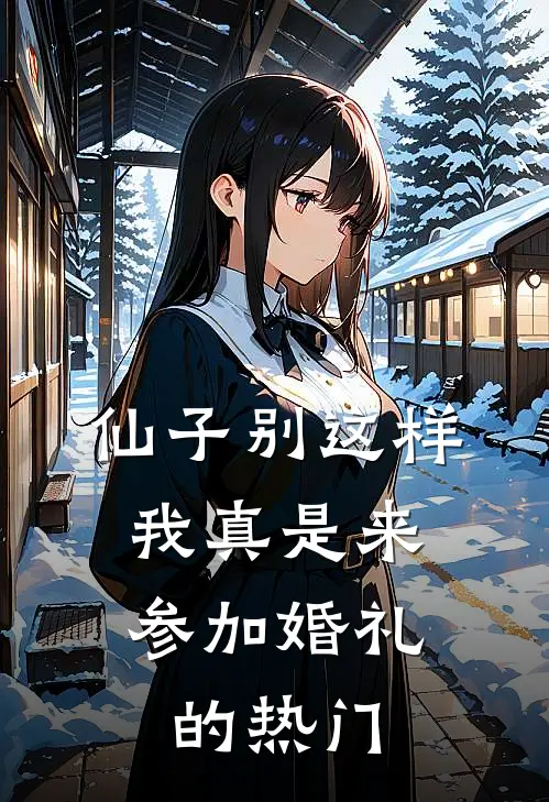 仙子别这样，我真是来参加婚礼的热门