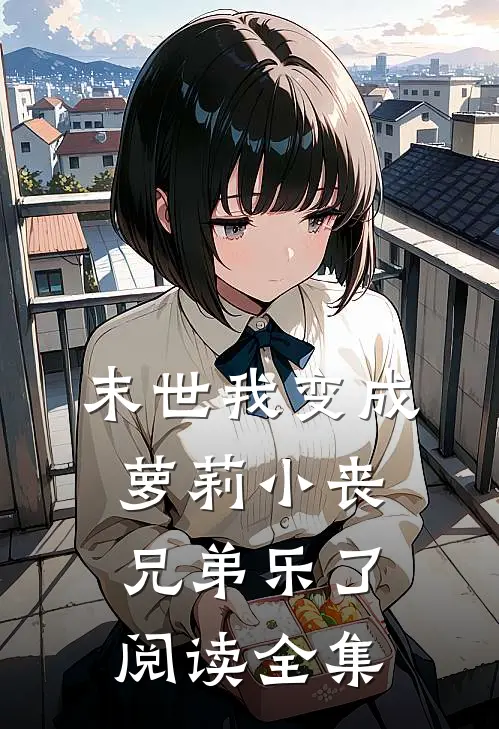 末世我变成萝莉小丧，兄弟乐了阅读全集