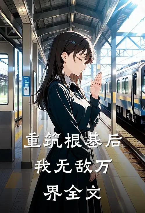 重筑根基后，我无敌万界全文