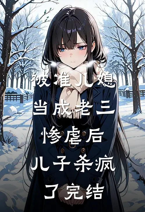 被准儿媳当成老三惨虐后，儿子杀疯了完结