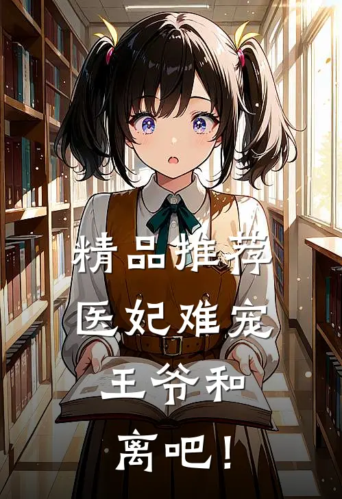 精品推荐医妃难宠：王爷和离吧！
