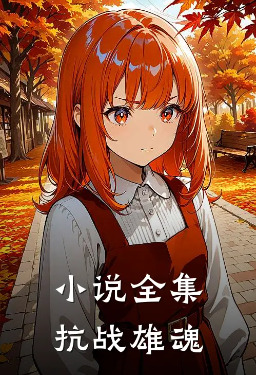 小说全集抗战雄魂
