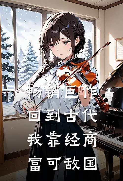 畅销巨作回到古代：我靠经商富可敌国