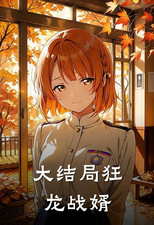大结局狂龙战婿