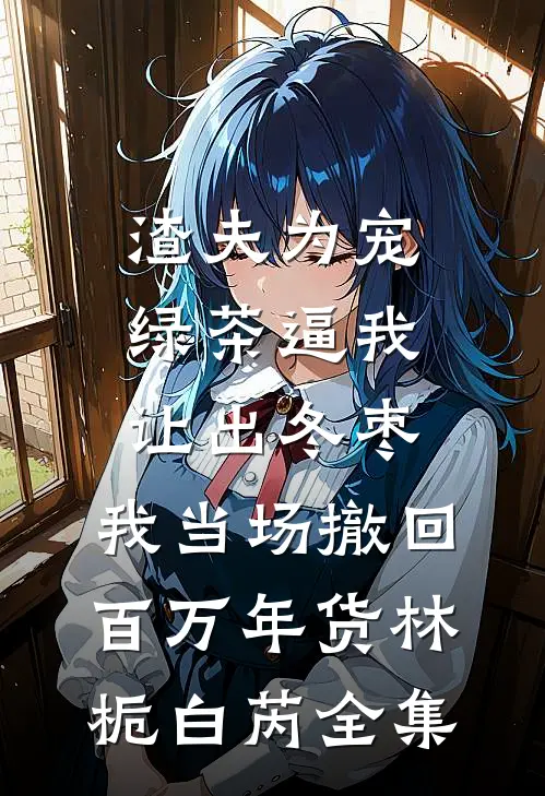 重生后我不再替她去死