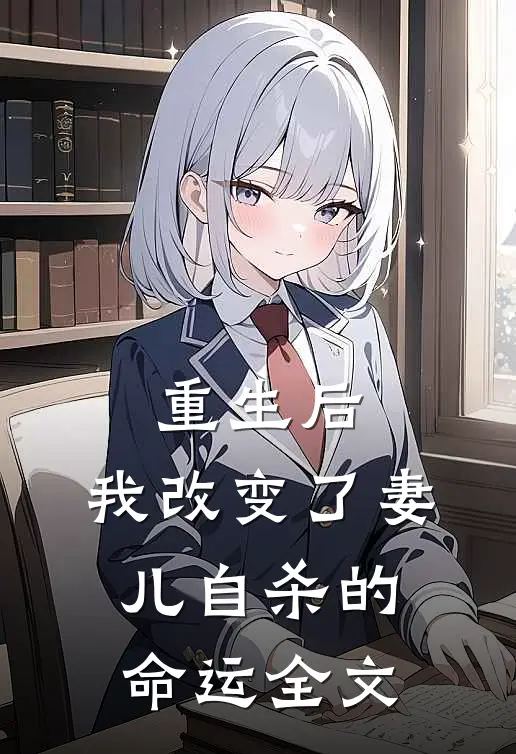 重生后，我改变了妻儿自杀的命运全文