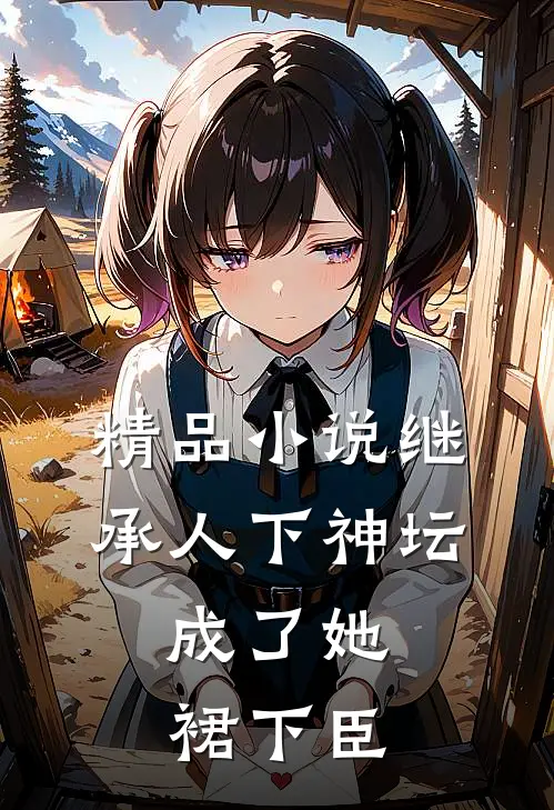 精品小说继承人下神坛，成了她裙下臣