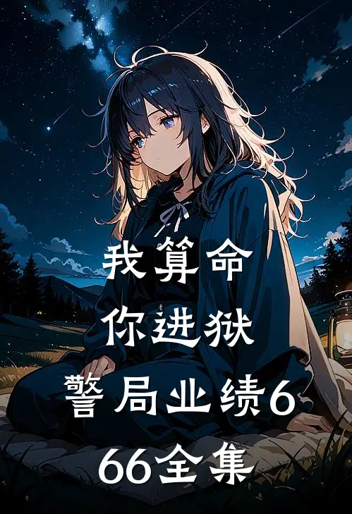我算命，你进狱，警局业绩666全集