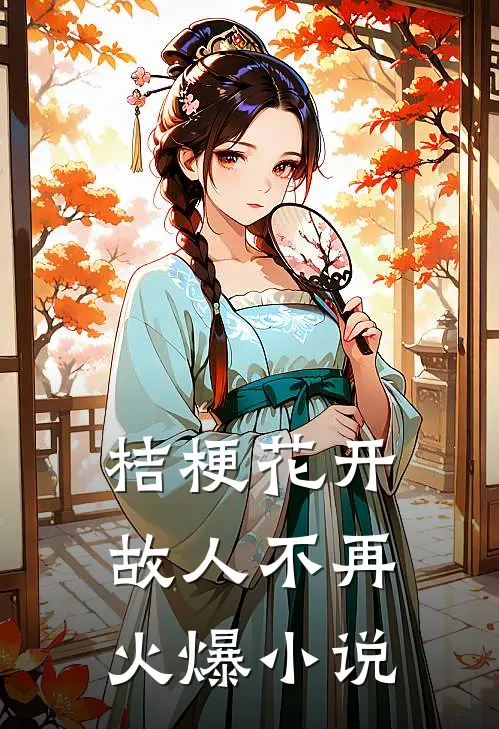 桔梗花开，故人不再火爆小说