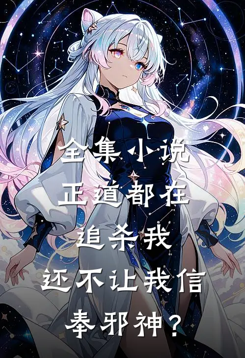 全集小说正道都在追杀我，还不让我信奉邪神？
