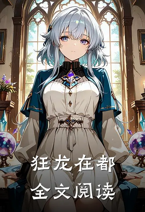 狂龙在都全文阅读