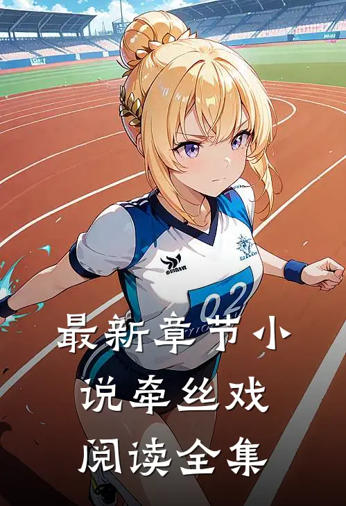最新章节小说牵丝戏阅读全集