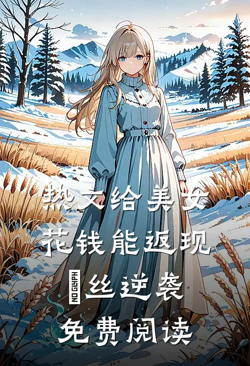 热文给美女花钱能返现屌丝逆袭免费阅读