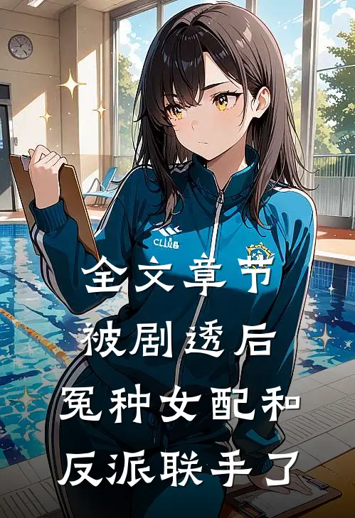 全文章节被剧透后，冤种女配和反派联手了