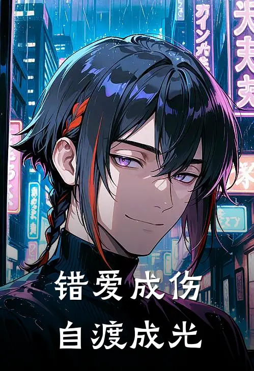 漂亮废物完结+番外