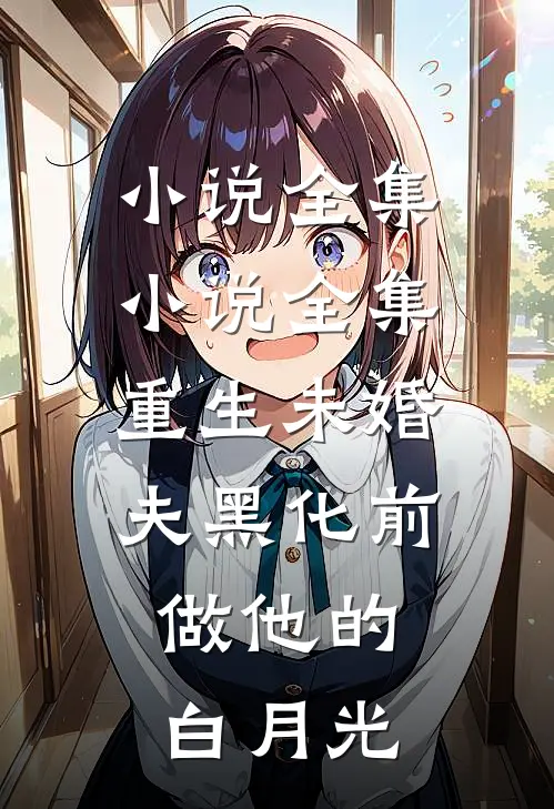 小说全集小说全集重生未婚夫黑化前,做他的白月光