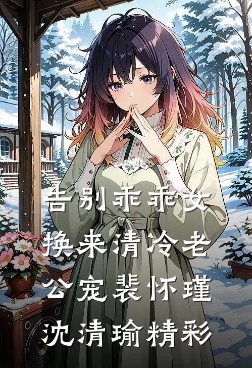 夫君赏同是穿越者的女配龙头杖，只为教我人人平等