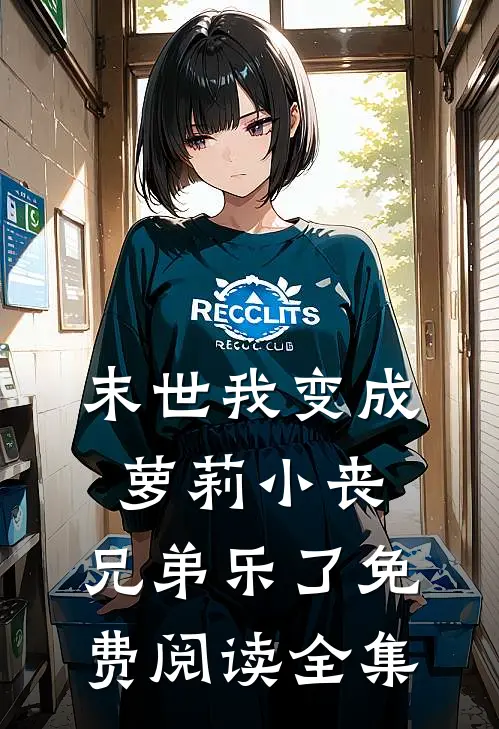 末世我变成萝莉小丧，兄弟乐了免费阅读全集