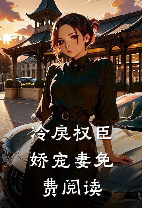 冷戾权臣娇宠妻免费阅读