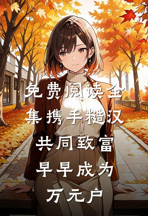 免费阅读全集携手糙汉共同致富，早早成为万元户