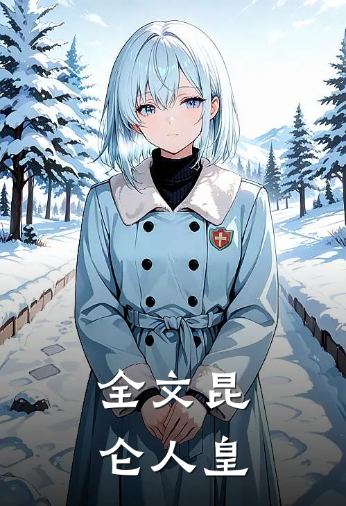全文昆仑人皇
