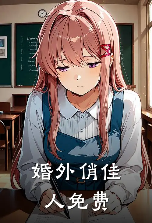 婚外俏佳人免费
