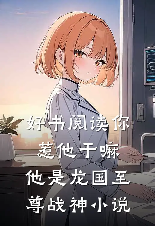 好书阅读你惹他干嘛,他是龙国至尊战神小说