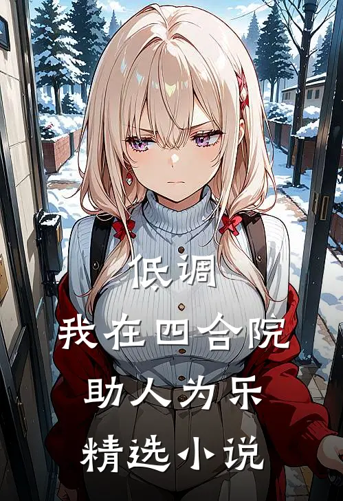 低调：我在四合院助人为乐精选小说