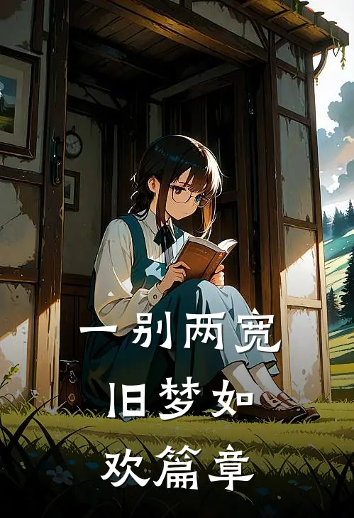 一别两宽，旧梦如欢篇章