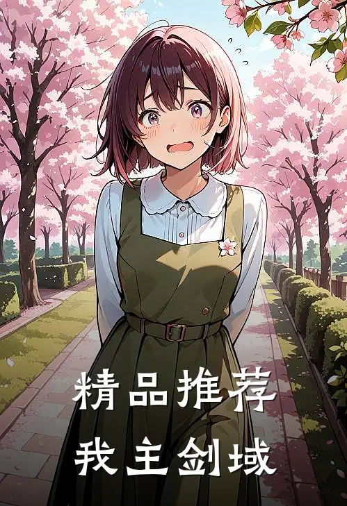 精品推荐我主剑域