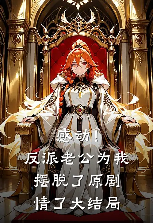 感动！反派老公为我摆脱了原剧情了大结局