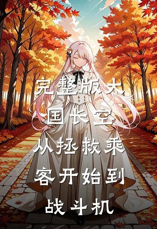 完整版大国长空：从拯救乘客开始到战斗机