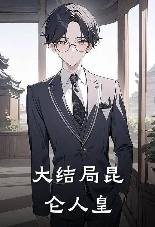 大结局昆仑人皇