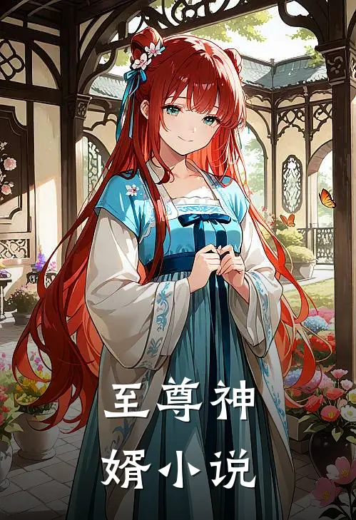 至尊神婿小说