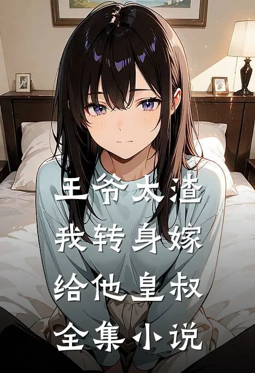 王爷太渣，我转身嫁给他皇叔全集小说