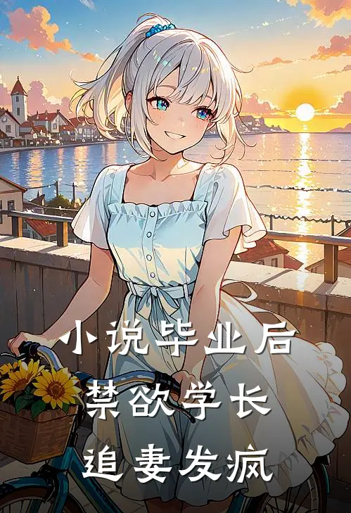 小说毕业后，禁欲学长追妻发疯