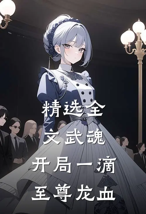 精选全文武魂：开局一滴至尊龙血