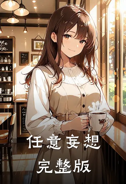 任意妄想完整版