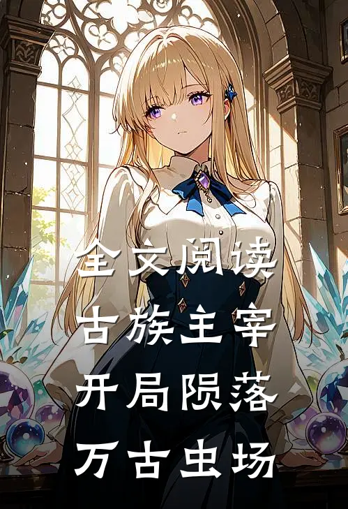 全文阅读古族主宰：开局陨落万古虫场