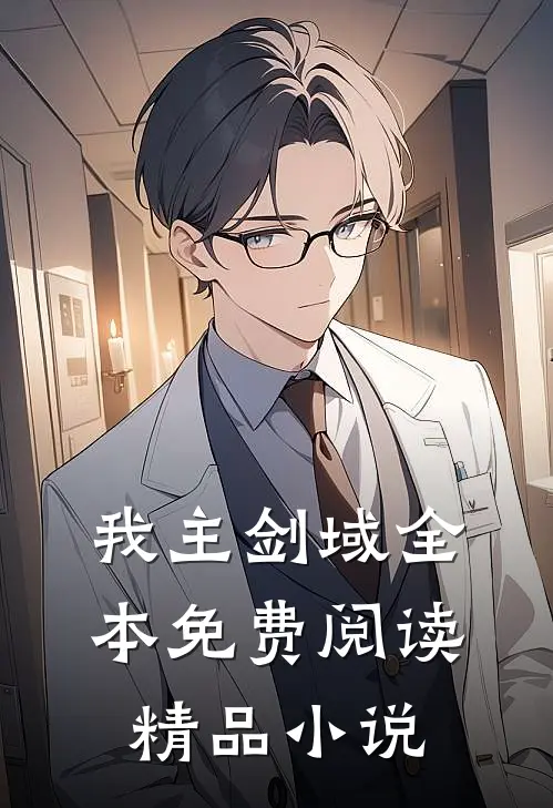 我主剑域全本免费阅读精品小说