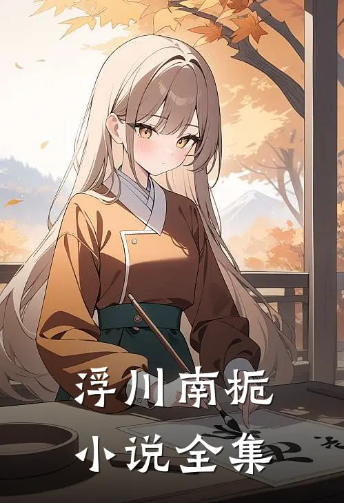 浮川南栀小说全集