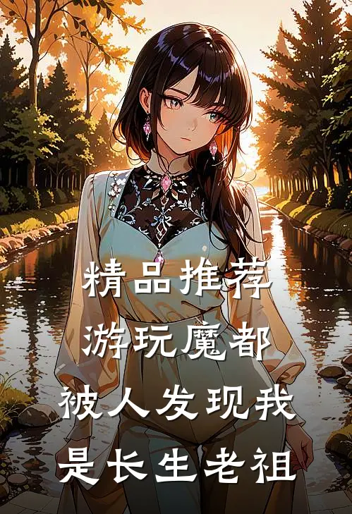 精品推荐游玩魔都：被人发现我是长生老祖