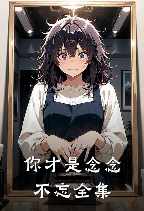你才是念念不忘全集